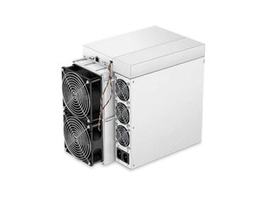 Buy Bitmain Antminer S19j Pro+ 117~120TH/S Bitcoin Miner with Power Supply in India