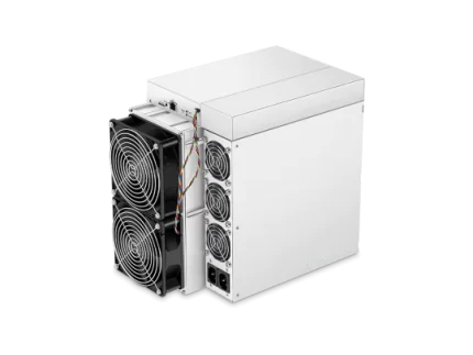 Buy Antminer S19 XP Bitcoin Miner best price in India