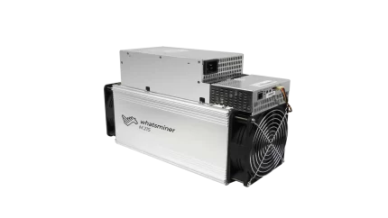 Whatsminer M30s best price in India