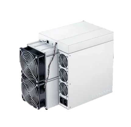 Antminer HS3 Handshake Miner With PSU and Power Cord