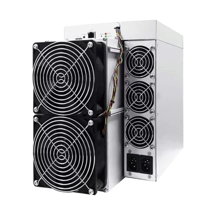 Antminer KA3 166TH/S 3154W KDA miner with PSU