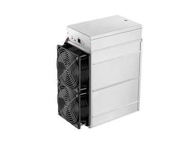 Buy online Bitmain Antminer Z15 420 in India