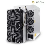 Bitmain Antminer L7 8800 Mh/s