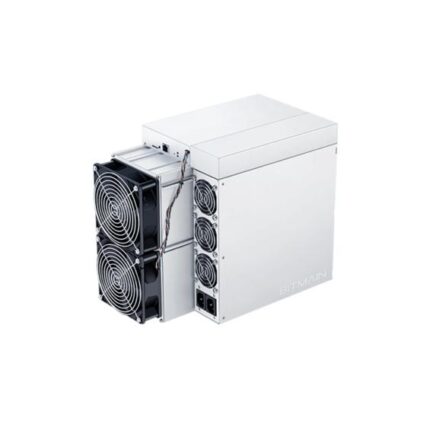 Bitmain Antminer KS3 9.4T 3500W KAS Miner With Power Supply