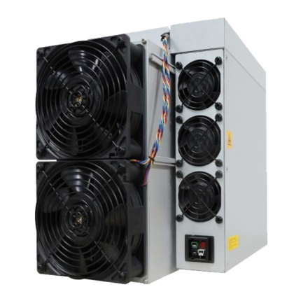 Antminer S21 200TH