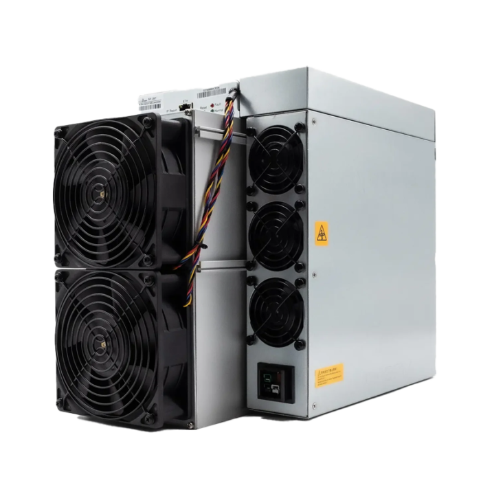 Bitmain Antminer S19K Pro 120TH/s