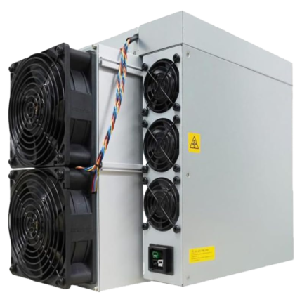 Bitmain Antminer S21 188T