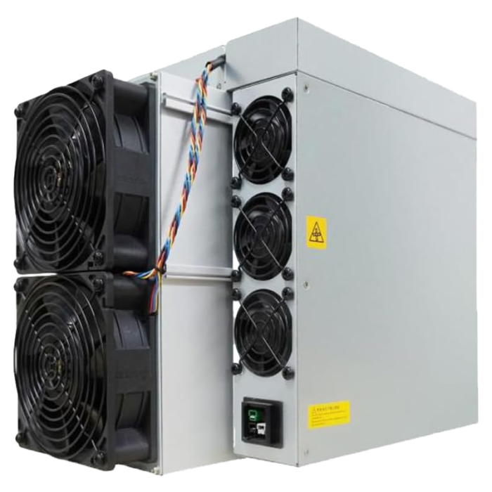 Bitmain Antminer S21 188T