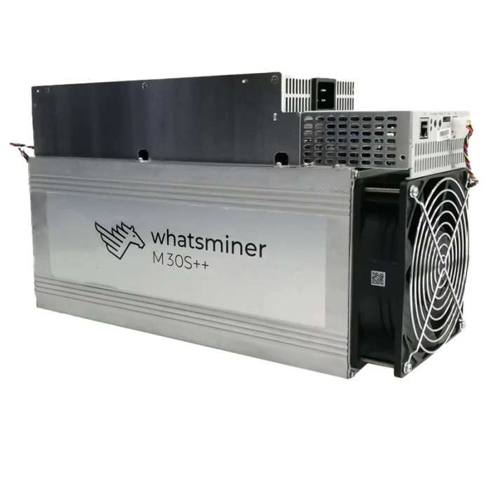 whatsminer m30s