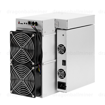 DragonBall Miner A11