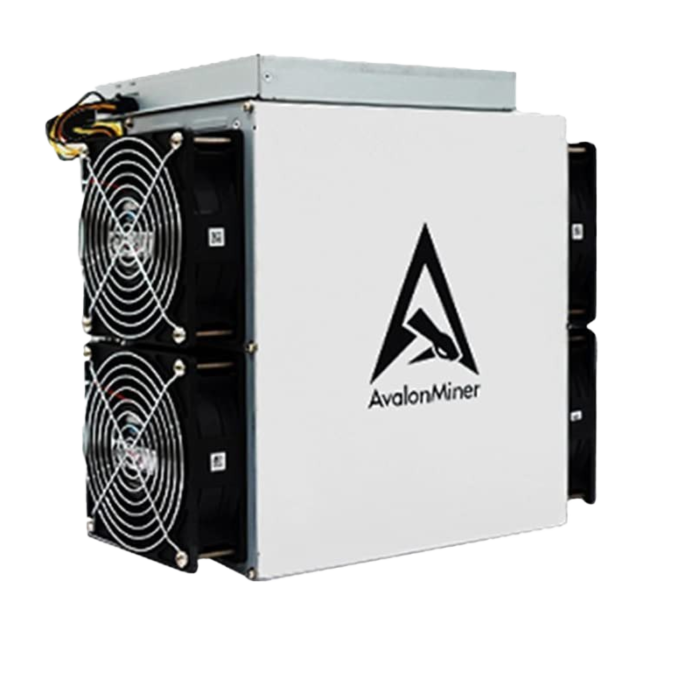 AvalonMiner 1126 Pro 64th