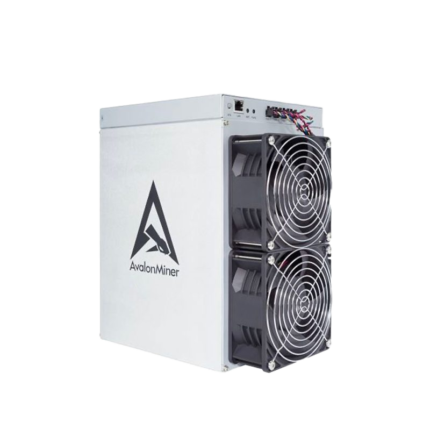 Avalon Miner A1466-153T